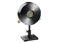 Broadband 5000 W Water-Cooled Thermopile Sensor with Ø50 mm Aperture