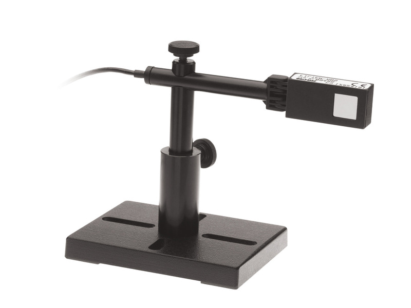 PD300-UV-193 10x10 mm Aperture 300 mW UV-Silicon Photodiode Sensor