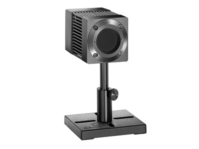 Long Pulse 250 W Fan-Cooled Thermopile Sensor with 35 mm Aperture Long Pulse 250 W Fan-Cooled Thermopile Sensor with 35 mm Aperture