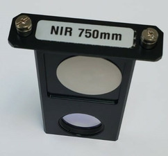 Lens for BeamSquared Analyzers