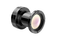 SupIR 6.5 mm f/1.0 Fixed Focus LWIR HD Imaging Lenses