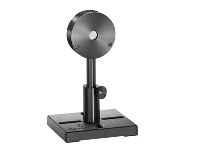 7 μJ to 10 mJ High Damage Threshold Pyroelectric Energy Sensor with 12 mm Aperture