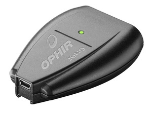 Juno USB Virtual Laser Power & Energy Meter Juno USB Virtual Laser Power & Energy Meter