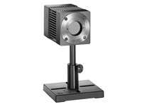 Broadband 150 W Fan-Cooled Thermopile Sensor with 26 mm Aperture