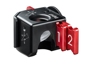 LBS-300HP-NIR Beam Splitter for High Power Laser Beam Profilers LBS-300HP-NIR Beam Splitter for High Power Laser Beam Profilers