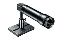 4X UV Image Reducing Converter for Beam Profilers