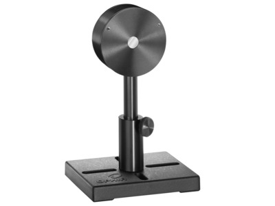 1 nJ to 13 µJ Silicon Photodiode Energy Sensor 1 nJ to 13 µJ Silicon Photodiode Energy Sensor