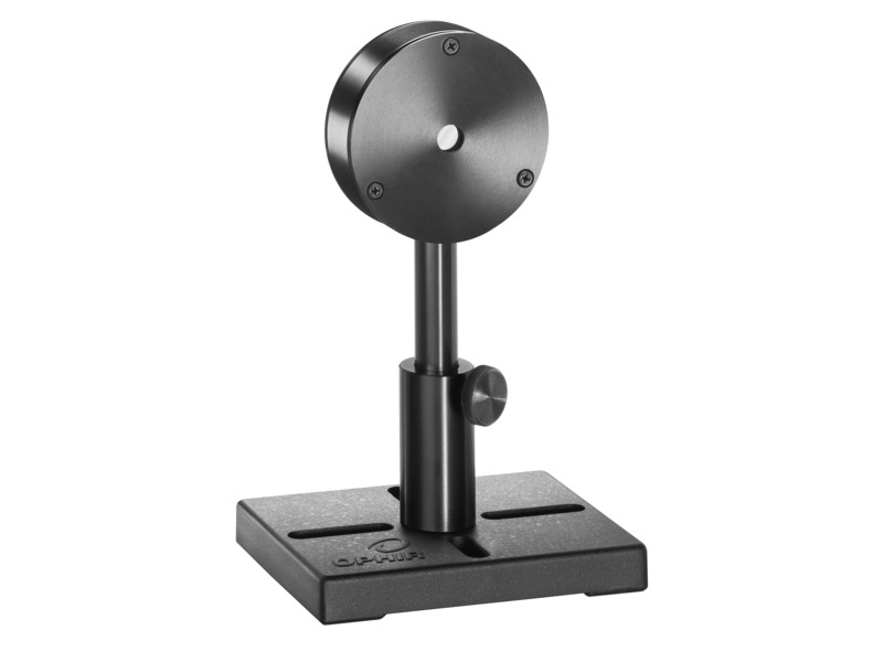 PE9-C 8 mm Aperture 0.2-1000 μJ Pyroelectric Sensor PE9-C 8 mm Aperture 0.2-1000 μJ Pyroelectric Sensor