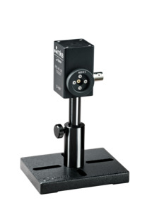 Silicon 300 ps High Speed Optical Detector with 0.4 mm Active Diameter