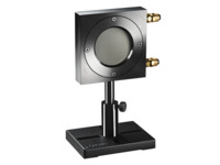 Broadband 250 W Water-Cooled Thermopile Sensor with Ø50 mm Aperture