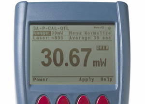 Screen Protectors for Power Meters