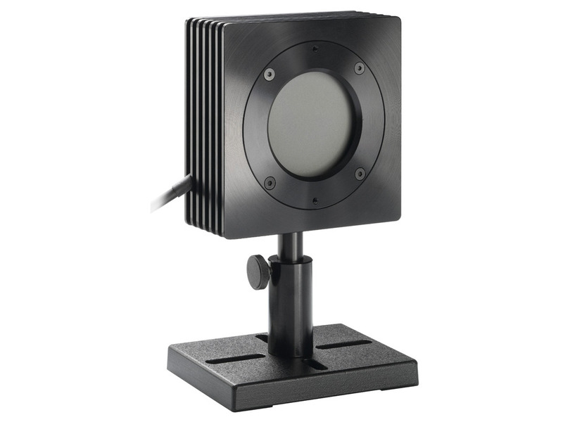 L50(250)A-BB-50 Broadband 50/250W Air-Cooled Ø50mm Thermal Sensor