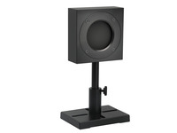 Long Pulse 40 W Thermopile Laser Power Sensor with 50 mm Aperture