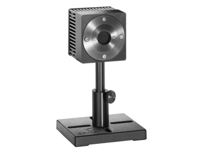 Long Pulse 30 W Thermopile Laser Power Sensor with 17.5 mm Aperture Long Pulse 30 W Thermopile Laser Power Sensor with 17.5 mm Aperture