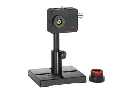 UV Silicon 1.5 ns High Speed Optical Detector with 1.02 mm Active Diameter UV Silicon 1.5 ns High Speed Optical Detector with 1.02 mm Active Diameter