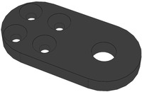 Camera Trigger Optical Sensor