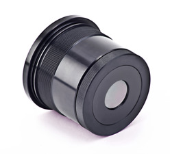 SupIR 15.7mm f/1.0, Manual Focus MWIR XGA Imaging Lens