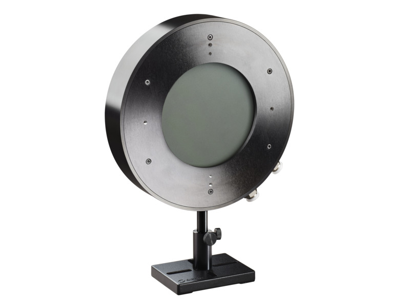 L2000W-BB-120 Broadband 2000W Water-Cooled Ø120mm Thermal Sensor L2000W-BB-120 Broadband 2000W Water-Cooled Ø120mm Thermal Sensor