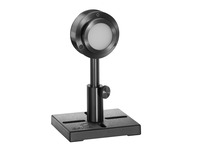 10 J BF Pyroelectric Energy Sensor with 35 mm Aperture and Diffuser