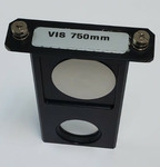 Lens for BeamSquared Analyzers