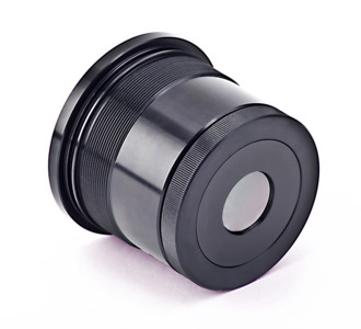 SupIR 15.7mm f/1.0, Athermalized Manual Focus SupIR 15.7mm f/1.0, Athermalized Manual Focus