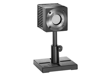 BeamTrack Broadband 50 W Laser Power and Position Sensor with Ø26 mm Aperture