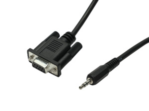 Communication Cables for Power Meters