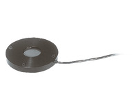 Thin Profile Broadband 8 W Thermopile Sensor with 26 mm Aperture