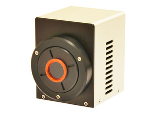 Xeva XC-130 USB 320x256 CCD 900-1700 nm Laser Beam Profiler