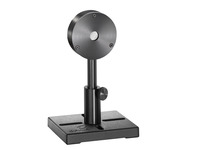 7 μJ to 10 mJ High Damage Threshold Pyroelectric Energy Sensor with 12 mm Aperture