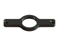 Power Sensor Fiber Adapter Mounting Brackets