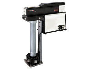 BeamWatch® Integrated 500 Caustic and Power Laser Measurement System