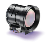 SupIR 25-150 mm f/1.4 LWIR Motorized Continuous Zoom SXGA Imaging Lenses