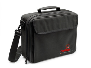 Power Meter and Sensor Carrying Case