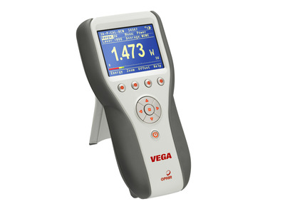 Vega Color Laser Power & Energy Meter Vega Color Laser Power & Energy Meter
