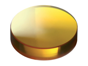 CO2 Laser Meniscus Focusing Lenses CO2 Laser Meniscus Focusing Lenses