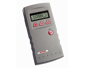 Nova Monochrome Display Portable Power Meter