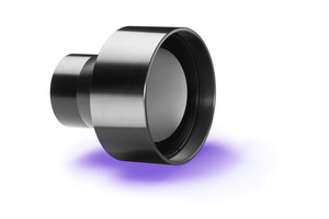 SupIR 100 mm f/1.4 Fixed 1-FOV LWIR SXGA Imaging Lens SupIR 100 mm f/1.4 Fixed 1-FOV LWIR SXGA Imaging Lens