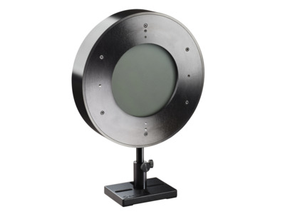 High Peak Power 100 W Thermopile Sensor with 120 mm Aperture