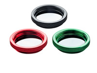 Neutral Density C-Mount Filters