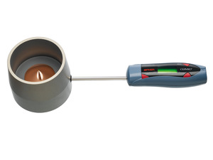 Comet 10K-HD Hand Held Power Sensor with Display Comet 10K-HD Hand Held Power Sensor with Display