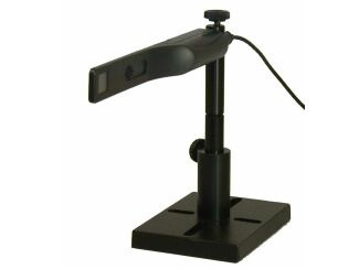 Thin Profile 1000 mW Silicon Photodiode Sensor with 10x10 mm Aperture Thin Profile 1000 mW Silicon Photodiode Sensor with 10x10 mm Aperture