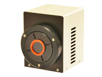 Xeva XC-130 USB 320x256 CCD 900-1700 nm Laser Beam Profiler with BeamGage Pro Software