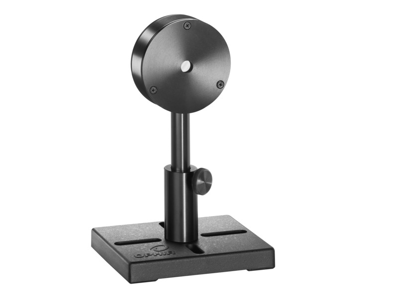 PE9-ES-C 8 mm Aperture 0.1-200 μJ Pyroelectric Sensor PE9-ES-C 8 mm Aperture 0.1-200 μJ Pyroelectric Sensor