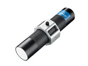 Wide Laser Beam Imager