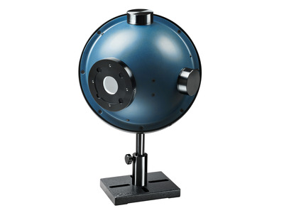 Divergent Beam 5.3 in ID Ø63.5 mm Aperture Integrating Sphere Body Divergent Beam 5.3 in ID Ø63.5 mm Aperture Integrating Sphere Body