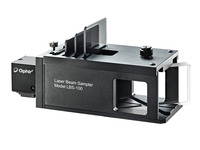 LBS-100 Beam Splitter for Laser Beam Profilers LBS-100 Beam Splitter for Laser Beam Profilers