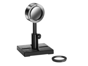 PE50BB-DIF-C 46 mm Aperture 40 J BB Pyroelectric Sensor with Diffuser PE50BB-DIF-C 46 mm Aperture 40 J BB Pyroelectric Sensor with Diffuser