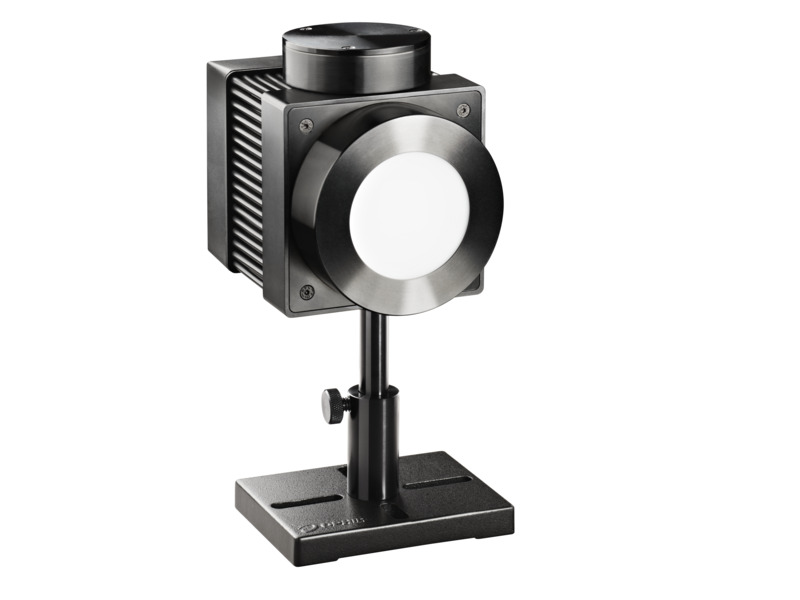 FPE80BF-DIF-C 53 mm Aperture 40 J BF Pyroelectric Sensor with Diffuser