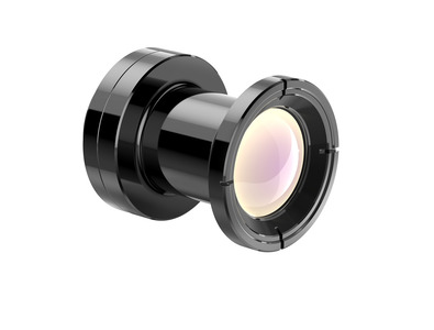 SupIR 6.5 mm f/1.0 Fixed Focus LWIR HD Imaging Lenses SupIR 6.5 mm f/1.0 Fixed Focus LWIR HD Imaging Lenses
